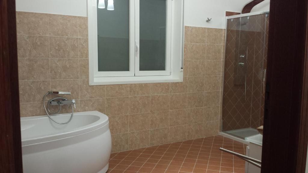 Peri Peri Holiday Home - Siracusa Solarino Εξωτερικό φωτογραφία