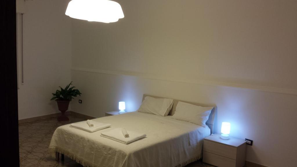 Peri Peri Holiday Home - Siracusa Solarino Εξωτερικό φωτογραφία