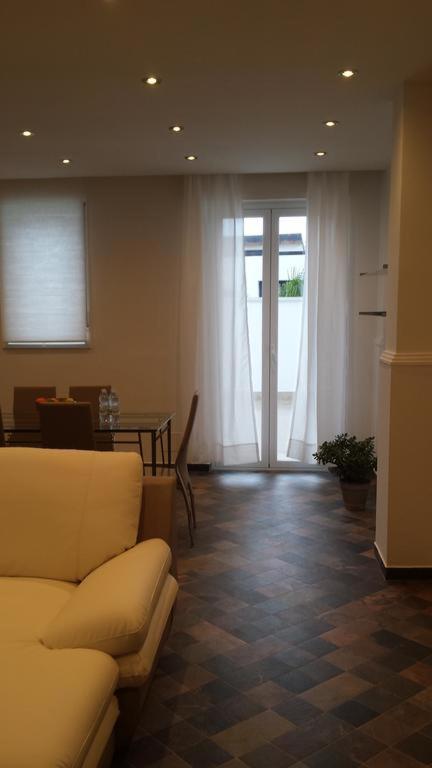 Peri Peri Holiday Home - Siracusa Solarino Εξωτερικό φωτογραφία