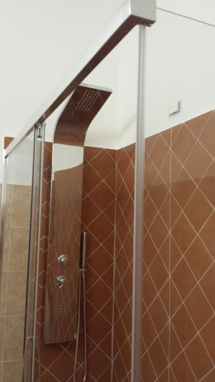 Peri Peri Holiday Home - Siracusa Solarino Εξωτερικό φωτογραφία