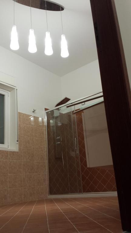 Peri Peri Holiday Home - Siracusa Solarino Εξωτερικό φωτογραφία