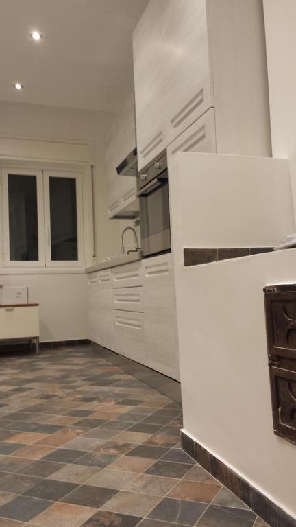 Peri Peri Holiday Home - Siracusa Solarino Εξωτερικό φωτογραφία