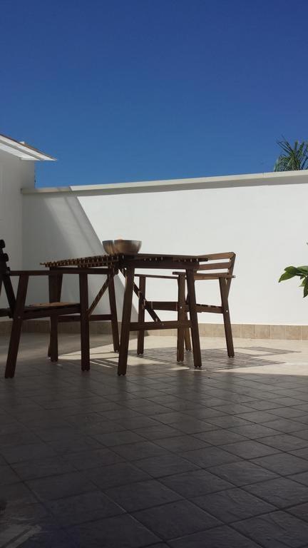 Peri Peri Holiday Home - Siracusa Solarino Εξωτερικό φωτογραφία