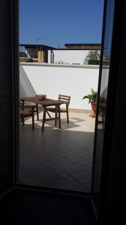 Peri Peri Holiday Home - Siracusa Solarino Εξωτερικό φωτογραφία