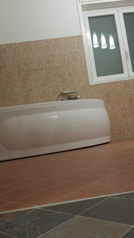 Peri Peri Holiday Home - Siracusa Solarino Εξωτερικό φωτογραφία