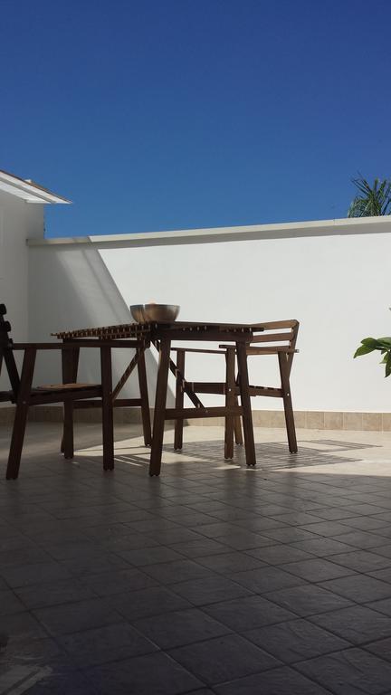 Peri Peri Holiday Home - Siracusa Solarino Εξωτερικό φωτογραφία