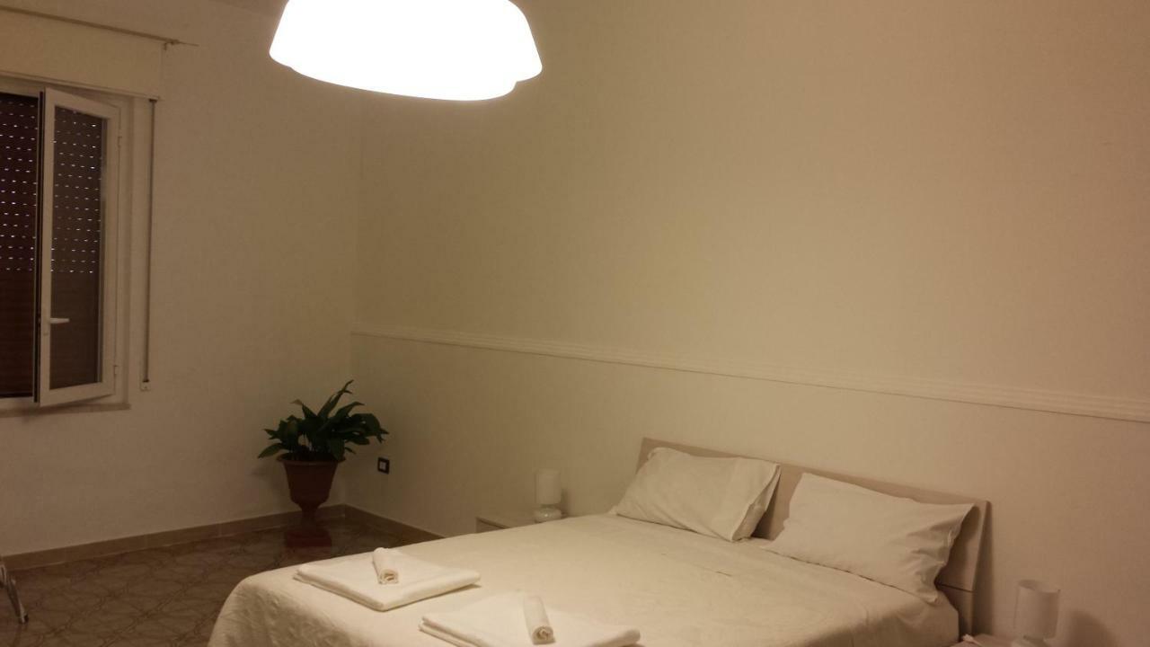 Peri Peri Holiday Home - Siracusa Solarino Εξωτερικό φωτογραφία