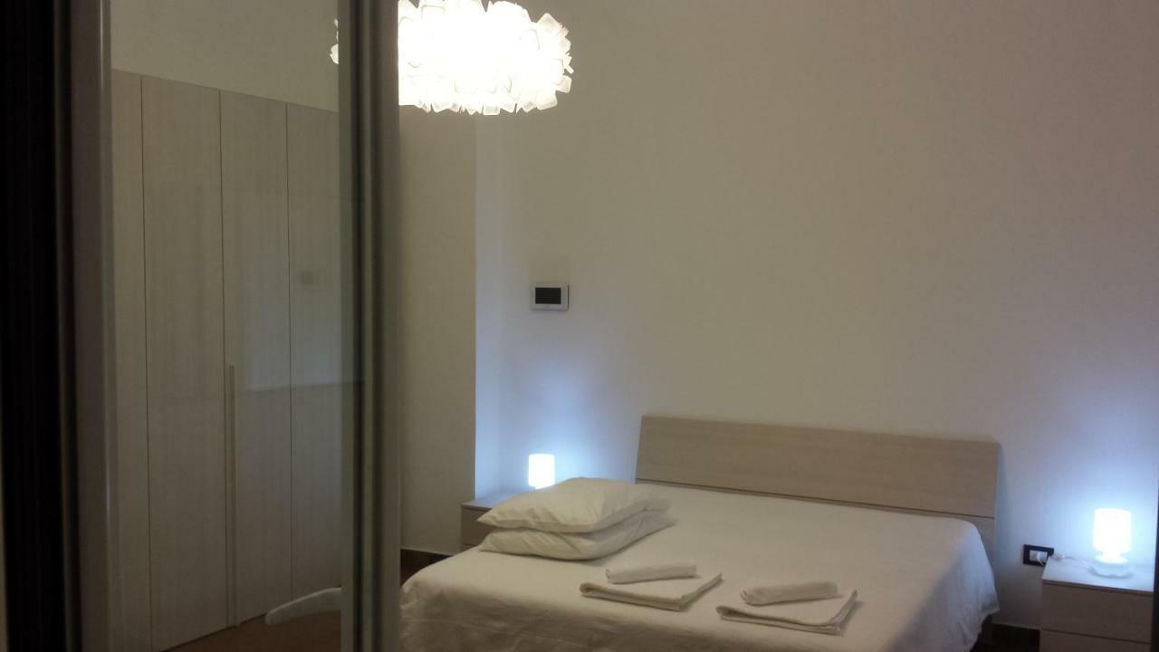 Peri Peri Holiday Home - Siracusa Solarino Εξωτερικό φωτογραφία
