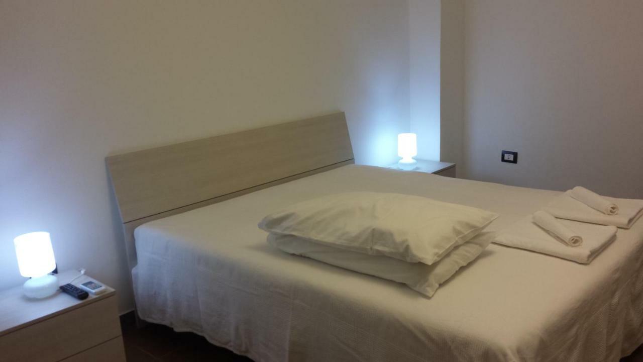Peri Peri Holiday Home - Siracusa Solarino Εξωτερικό φωτογραφία