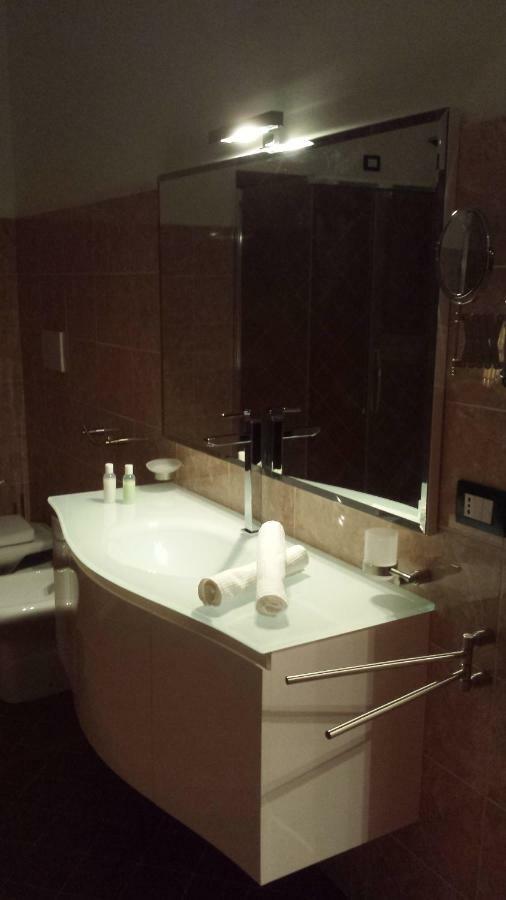 Peri Peri Holiday Home - Siracusa Solarino Εξωτερικό φωτογραφία