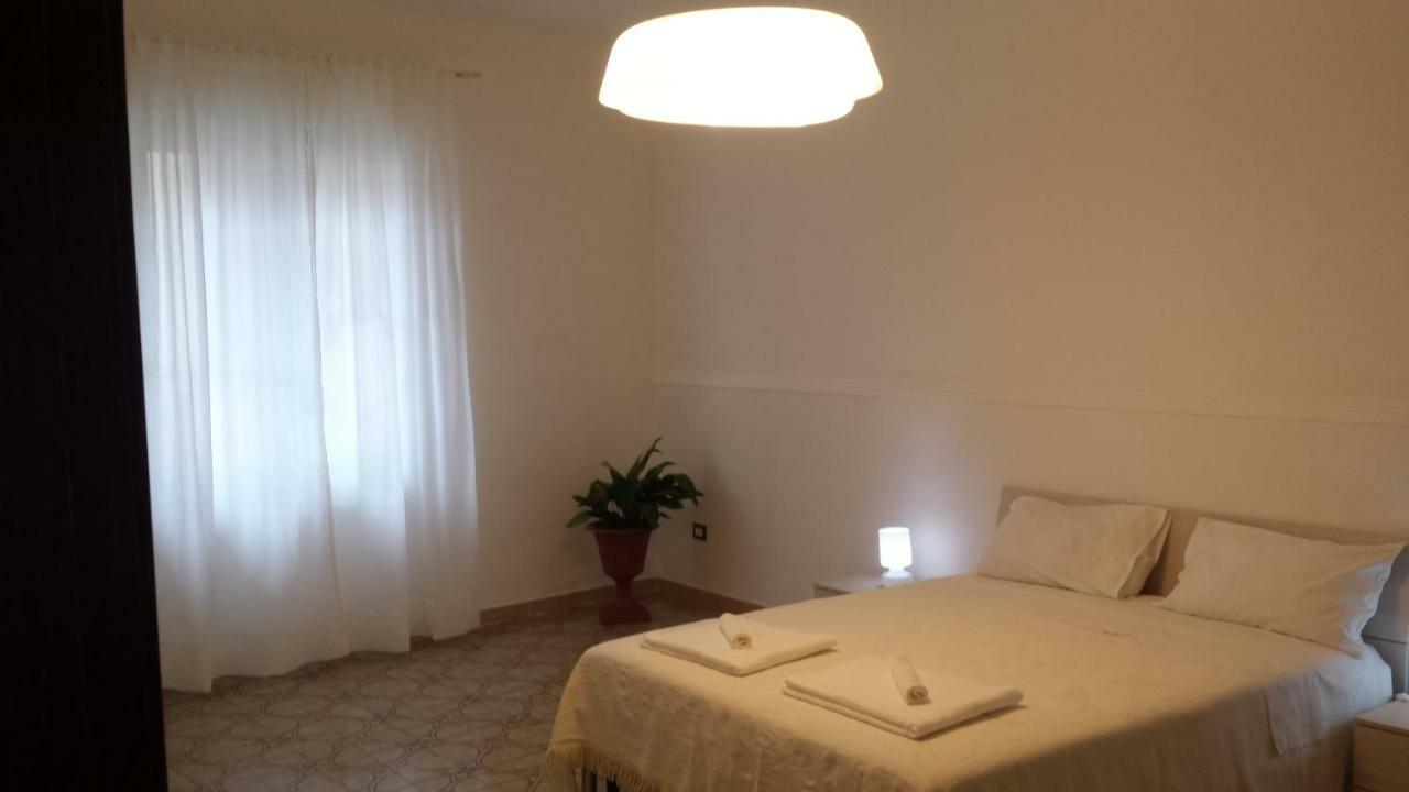 Peri Peri Holiday Home - Siracusa Solarino Εξωτερικό φωτογραφία